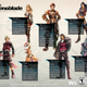 Illustration for article titled iXenoblade Chronicles /iGave Me What I Wanted From a JRPG
